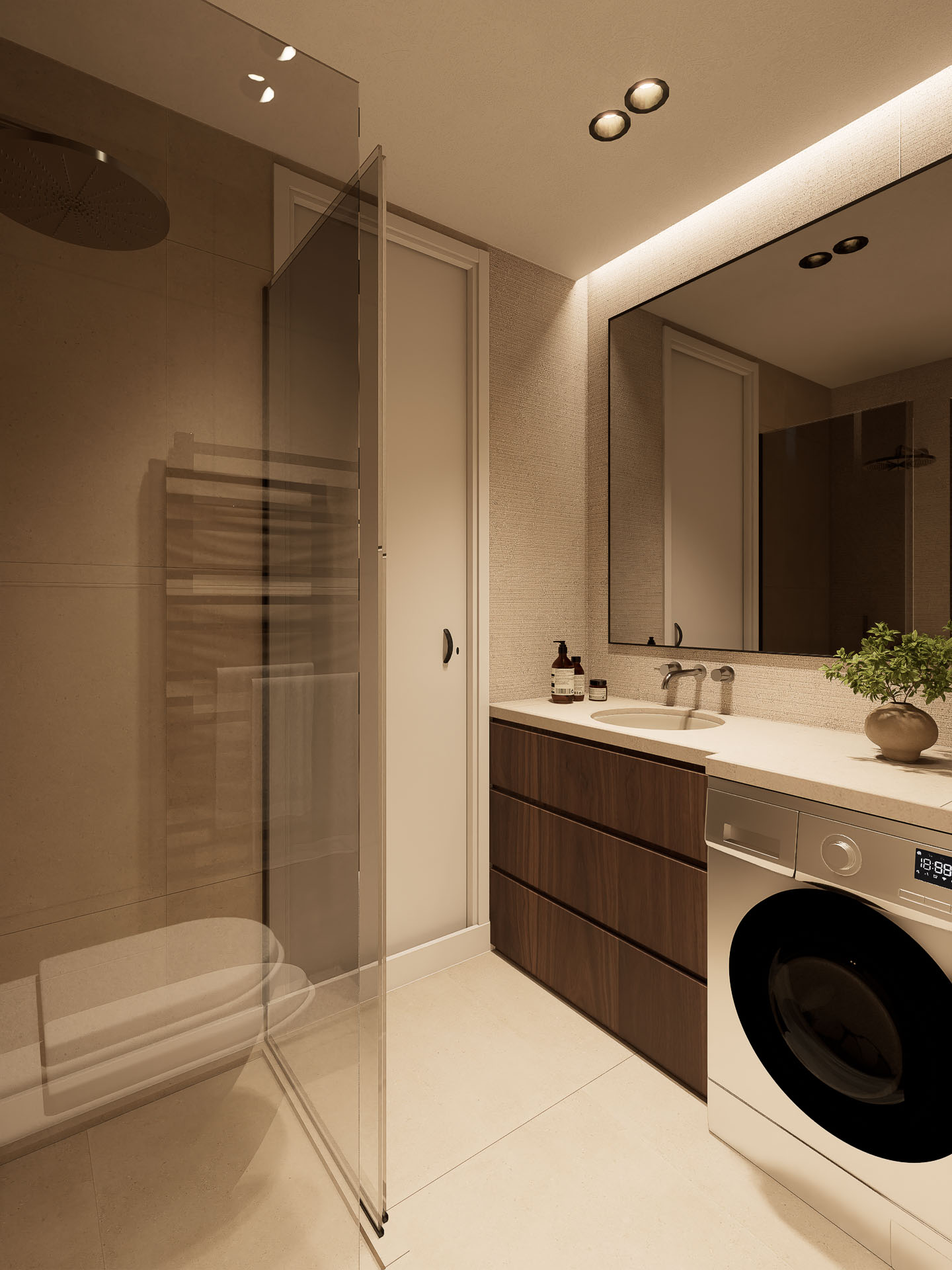 Stan 16 galerija slika 3 - VIP Home Požarevac novogradnja